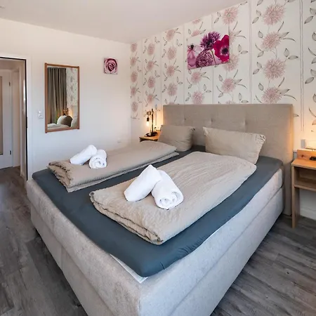 Quartier No 6 10 * Büsum