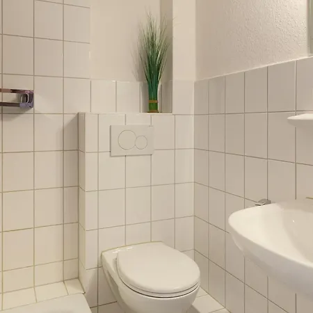 Quartier No 6 10 Apartman *