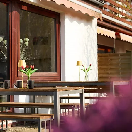 Quartier No 6 10 Apartman *